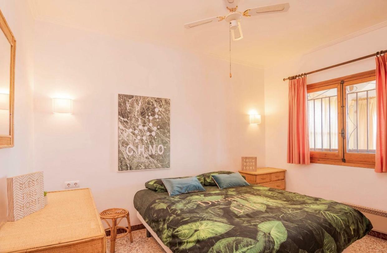 Casa La Plana Villa Orba Kültér fotó