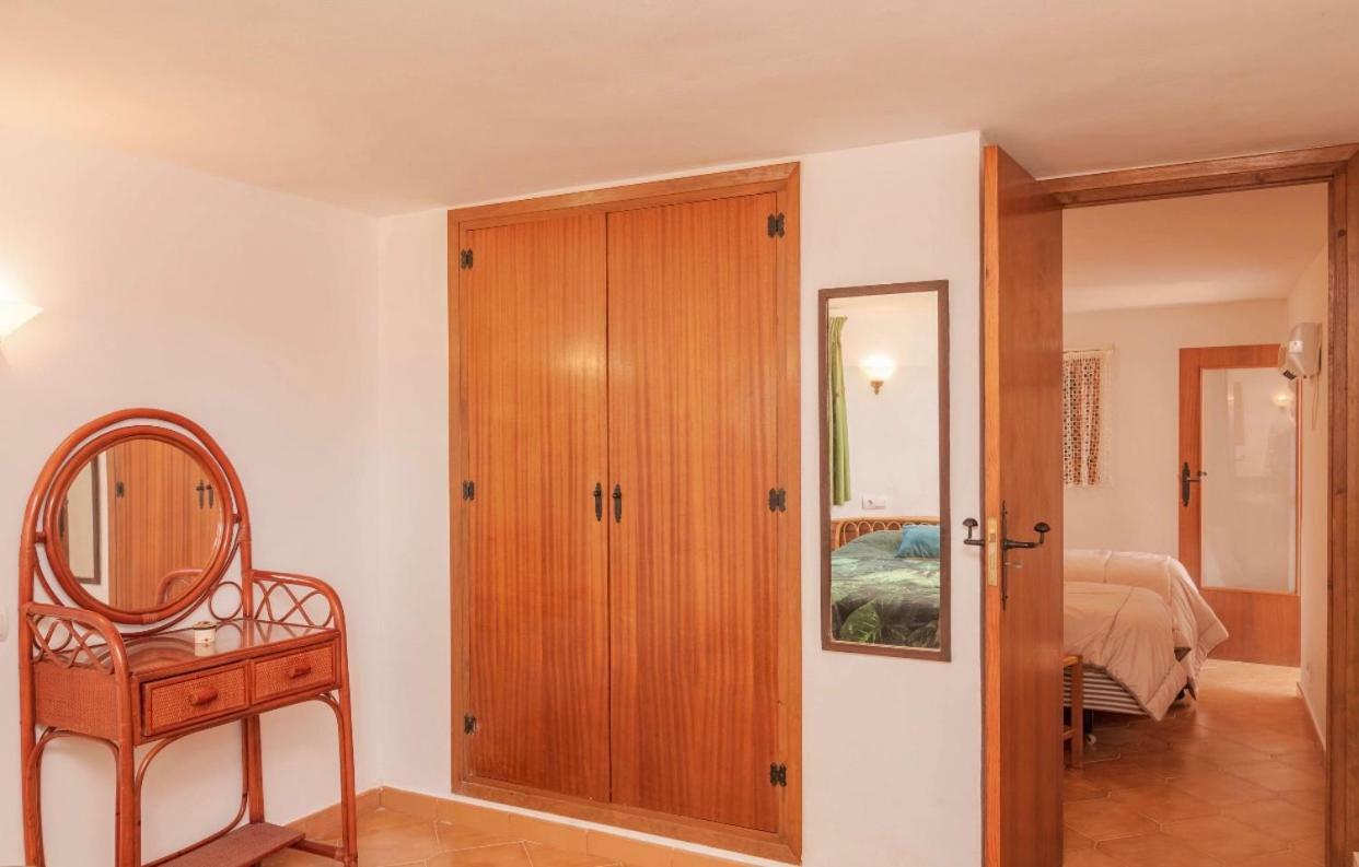 Casa La Plana Villa Orba Kültér fotó